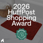 GORILLA GRIP Bath Rug Mat 44x26, Soft Absorbent Chenille, Quick Dry Microfiber - Image 6