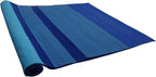 MISZBHA Yoga Rugs & Blanket Indian Cotton Perfect - Image 5
