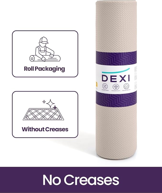 DEXI Kitchen Floor Mats Cushioned Anti Fatigue, 2x9 Long Standing Runner Rug - Image 9