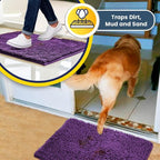 Muddy Mat® | Super Water Absorbent Door Mat Indoor, Microfiber Quick Dry - Image 6