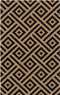 GENIMO 5'x8' Washable Outdoor & Indoor Rugs, RV Mat by GENIMO