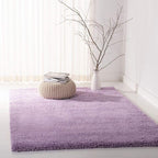 SAFAVIEH California Shag Collection Area Rug by Unknown