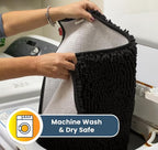 Muddy Mat® | Super Water Absorbent Door Mat Indoor, Microfiber Quick Dry - Image 4