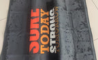Generic Gym Rug, Cardio Pattern, Machine Made, Medium Pile, Non Slip, Indoor Use - Image 3