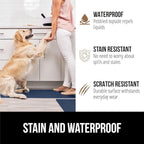 GORILLA GRIP Comfortable Cushioned Kitchen Mats - Image 4