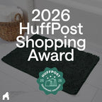GORILLA GRIP Bath Rug Mat 30x20, Thick Soft Absorbent Chenille, Quick Dry - Image 6