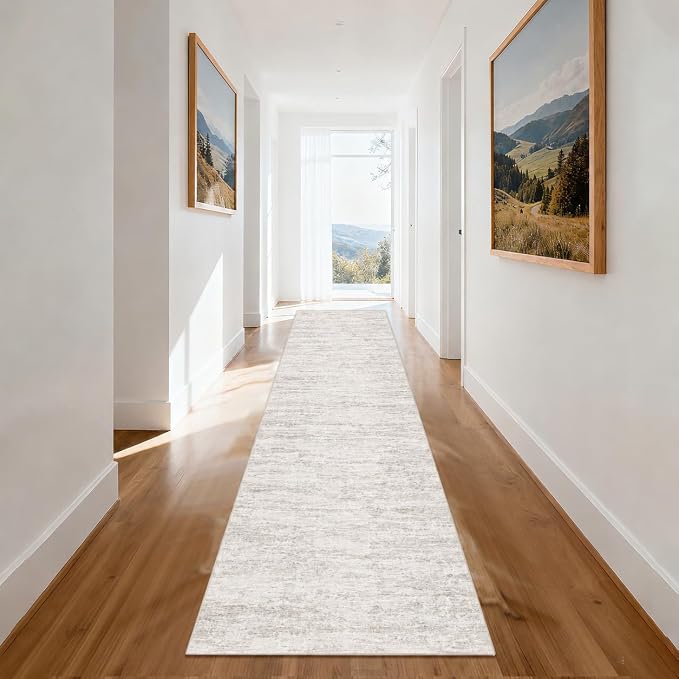 Washable Runners for Hallway 2x6 Runner Rug, Ultra-Thin Kitchen Runner Rugs - Image 6