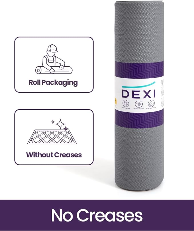 DEXI Kitchen Floor Mats Cushioned Anti Fatigue, Large Long Standing Runner Rug - Image 9