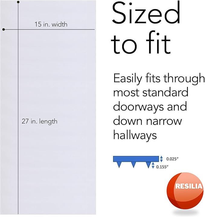 RESILIA Low-Pile Carpet Runner - Image 4