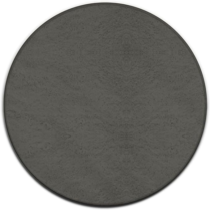 Highly Premium Quality Floor Mat, Office Chair Decor Mat, Room Sofa Yoga Soft by Meaudiwes