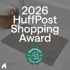 GORILLA GRIP Bath Rug Mat 42x24, Soft Absorbent Chenille, Quick Dry Microfiber - Image 6