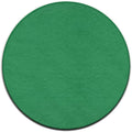 Machine Washable Modern Round Area Rug, Room Sofa Yoga Soft Round Carpet by Meaudiwes