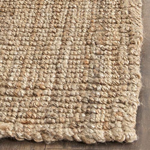 SAFAVIEH Natural Fiber Collection Runner Rug - Image 3