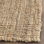 SAFAVIEH Natural Fiber Collection Area Rug - Image 4