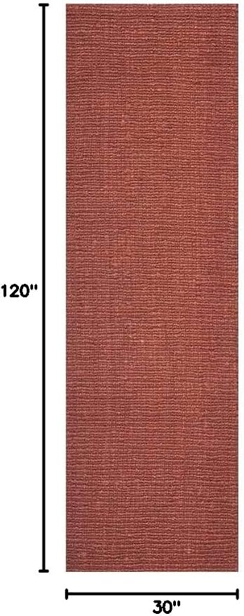 SAFAVIEH Natural Fiber Collection Runner Rug - Image 2