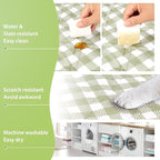 ZAZE Extra Large Picnic Outdoor Blanket, Camping Grass Lawn Park Accessories - Image 4