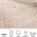 SAFAVIEH Adirondack Collection Area Rug - Image 6