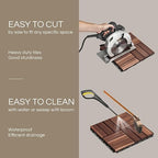 THYOI Premium Deck Tiles, Patio Flooring - Image 6