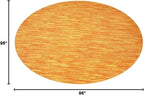 Nourison Home Nourison Essentials Sunburst 8' x Round Area Rug - Image 2