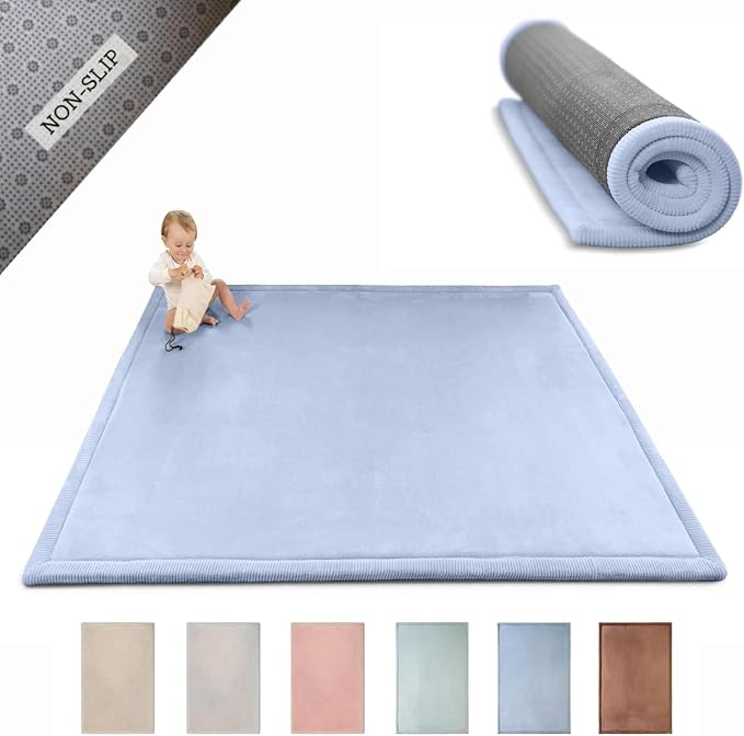 Hakuna Matte CloudSoft Baby Play Mat - Image 3