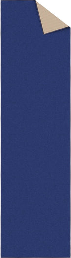 Ottomanson Hallway Runner Rug 2'7" x 9'10" Non Slip Solid Area Rugs Easy to - Image 7