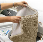Muddy Mat® | Super Water Absorbent Door Mat Indoor, Microfiber Quick Dry - Image 5