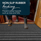 ubdyo Extra Durable Door Mat - Image 6