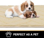 hicorfe Indoor Doormat, Front Back Door Mat Rubber Backing Non Slip Door Mats - Image 5