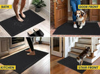 Muddy Mat® Meshy Mat™ Door Mat Heavy-Duty Quick-Dry Floor Mat, Sand & Dirt - Image 6