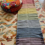 Jaipur art & Rugs Cotton Yoga Mat - Image 5