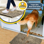 Muddy Mat® | Super Water Absorbent Door Mat Indoor, Microfiber Quick Dry - Image 6