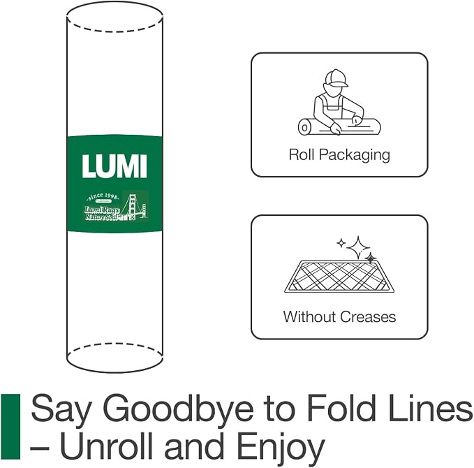 LUMI Ultra Thin Indoor Door Mat - Image 9