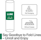 LUMI Ultra Thin Indoor Door Mat - Image 9