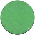 Home Decor Non Slip Kitchen Office Circle Rug, Machine Washable Modern Round by Meaudiwes