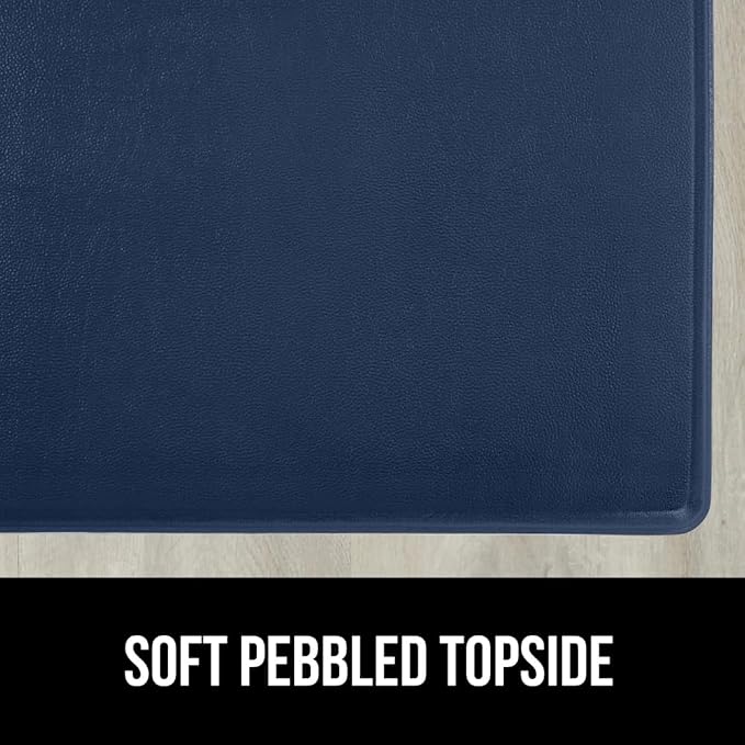 GORILLA GRIP Comfortable Cushioned Kitchen Mats - Image 7