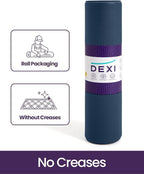 DEXI Kitchen Floor Mats Cushioned Anti Fatigue, Large Wide Standing Runner Rug - Image 9