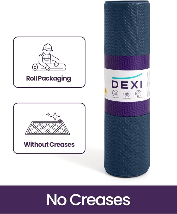 DEXI Kitchen Floor Mats Cushioned Anti Fatigue, Large Long Standing Runner Rug - Image 9