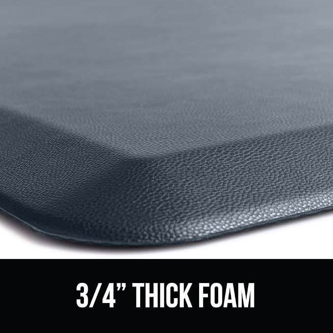 GORILLA GRIP Comfortable Cushioned Kitchen Mats - Image 8