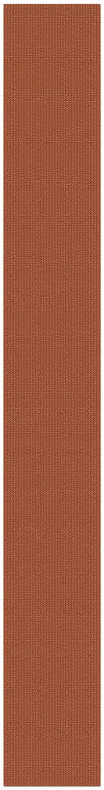 KOZYFLY Orange 2x16 Runners Rugs - Image 8