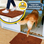Muddy Mat® | Super Water Absorbent Door Mat Indoor, Microfiber Quick Dry - Image 6