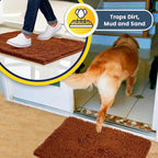 Muddy Mat® | Super Water Absorbent Door Mat Indoor, Microfiber Quick Dry - Image 6