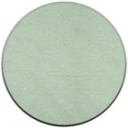 Large Round Area Rug Home Decor Modern Bathroom Rug Kitchen Office Circle Rug by Meaudiwes