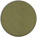 Room Sofa Yoga Soft Round Carpet, Home Decor Non Slip Kitchen Office Circle Rug by Meaudiwes