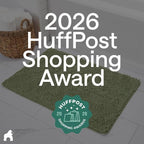 GORILLA GRIP Bath Rug Mat 48x17, Soft Absorbent Chenille, Quick Dry Microfiber - Image 6