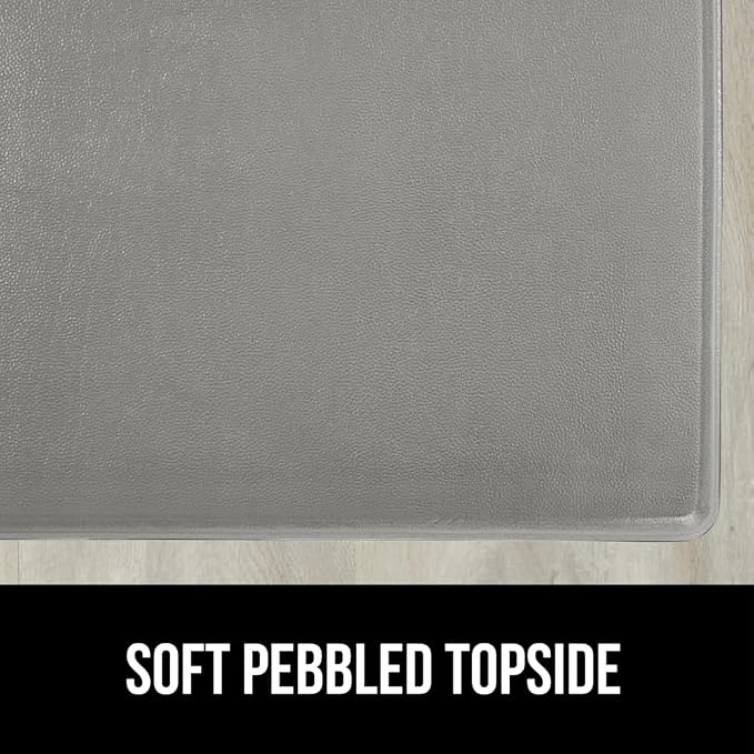 GORILLA GRIP Comfortable Cushioned Kitchen Mats - Image 7