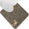 Gorilla Grip Shaggy Chenille Bath Rug Mat by Unknown