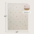 Hakuna Matte CloudSoft Baby Play Mat - Image 2
