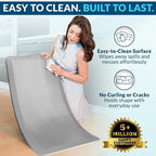 ComfiLife Anti Fatigue Floor Mat – 3/4 Inch Thick Kitchen Mats - Image 5