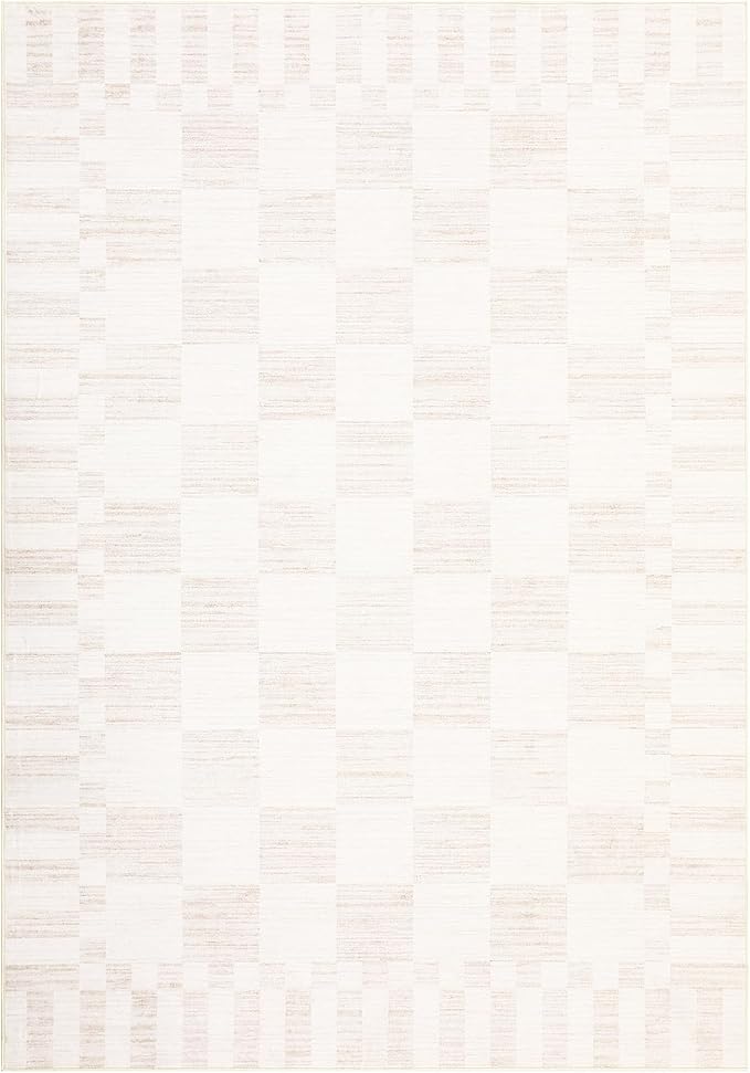 GarveeHome 8×10 Area Rugs for Living Room - Image 5