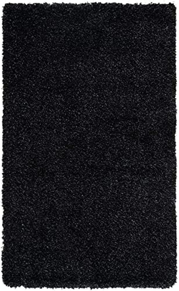 SAFAVIEH California Shag Collection Accent Rug by Unknown